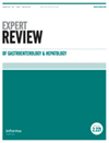 Expert Review Of Gastroenterology & Hepatology期刊封面
